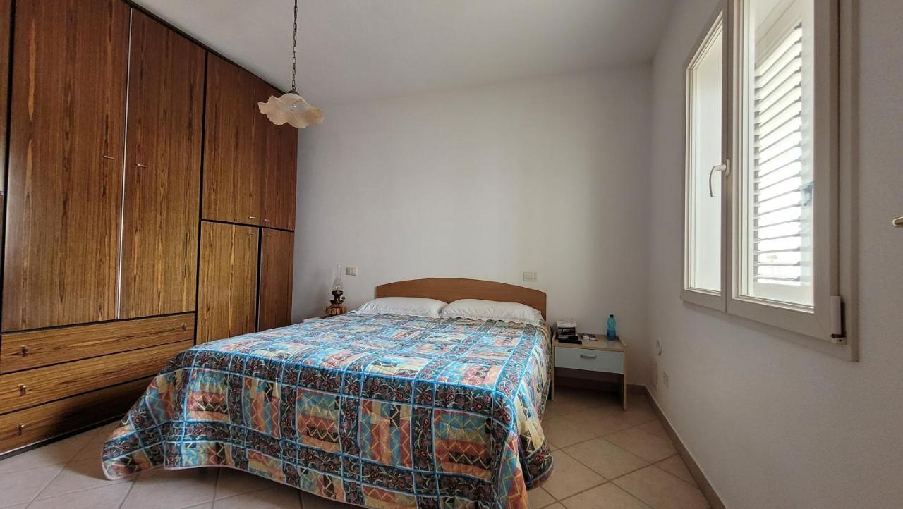 فيلا Residenza La Pineta أروسييْ المظهر الخارجي الصورة