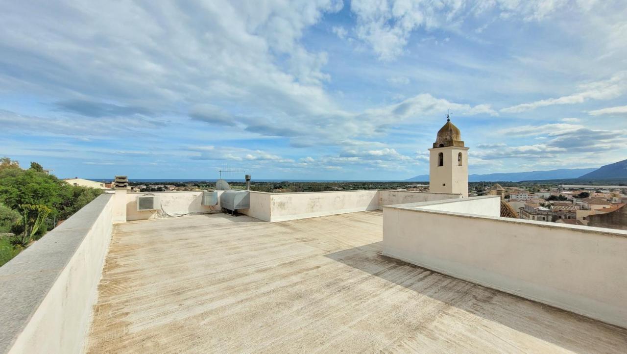 فيلا Residenza La Pineta أروسييْ المظهر الخارجي الصورة