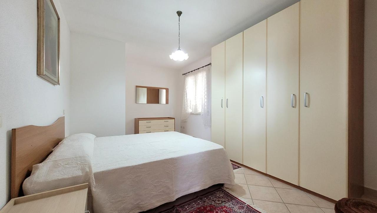 فيلا Residenza La Pineta أروسييْ المظهر الخارجي الصورة