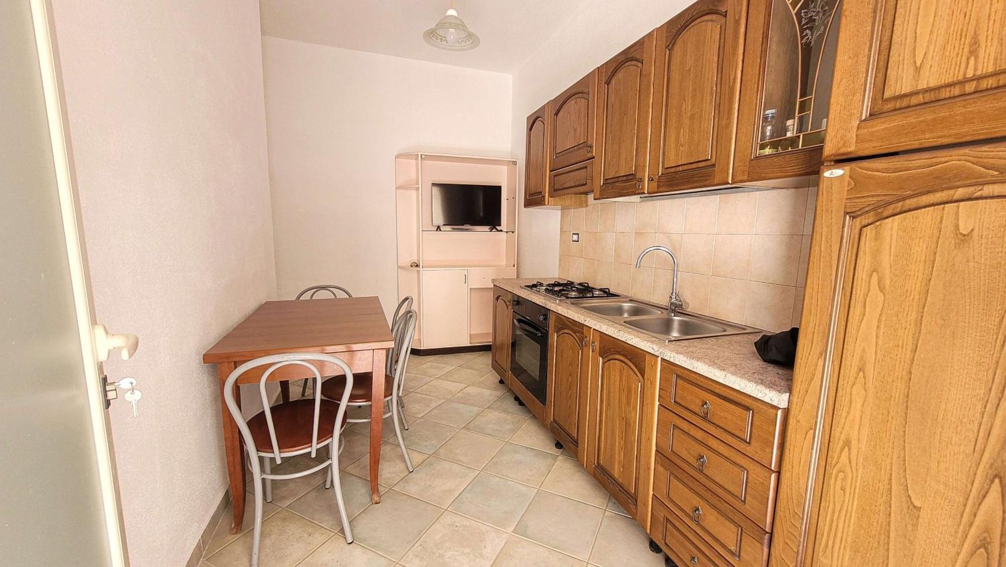 فيلا Residenza La Pineta أروسييْ المظهر الخارجي الصورة