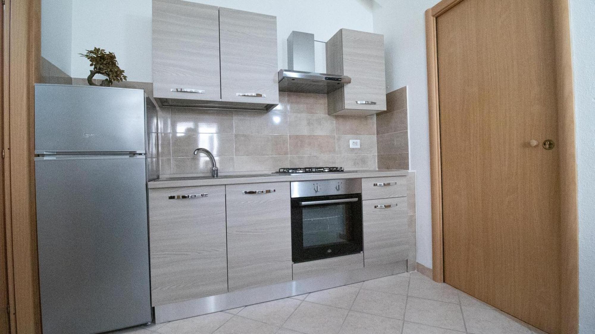 فيلا Residenza La Pineta أروسييْ المظهر الخارجي الصورة